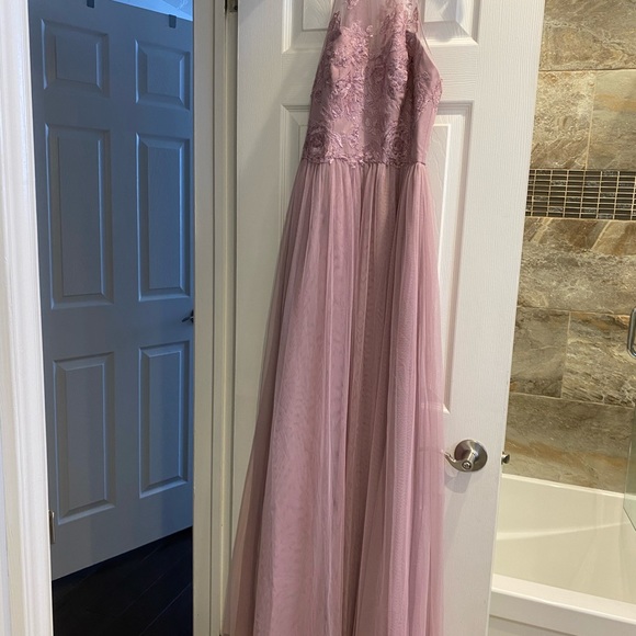 Maid of honour dress! - Picture 7 of 9
